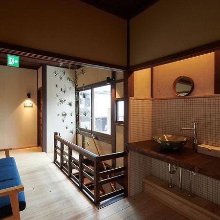 Sasayama Castle Guesthouse Kuriya - Self Check-In Only Tamba-Sasayama Bagian luar foto