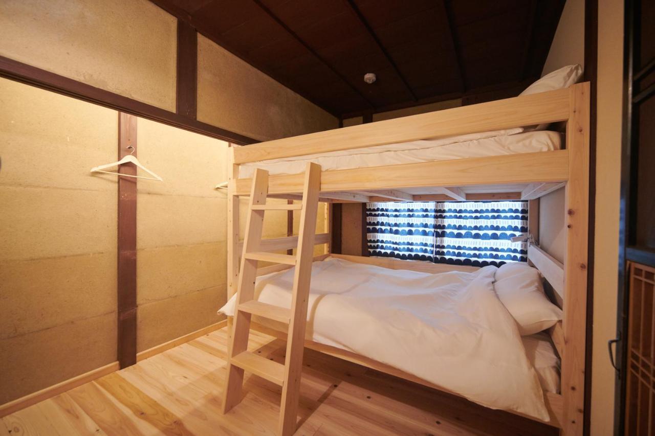 Sasayama Castle Guesthouse Kuriya - Self Check-In Only Tamba-Sasayama Bagian luar foto