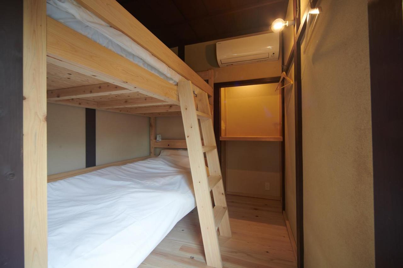 Sasayama Castle Guesthouse Kuriya - Self Check-In Only Tamba-Sasayama Bagian luar foto