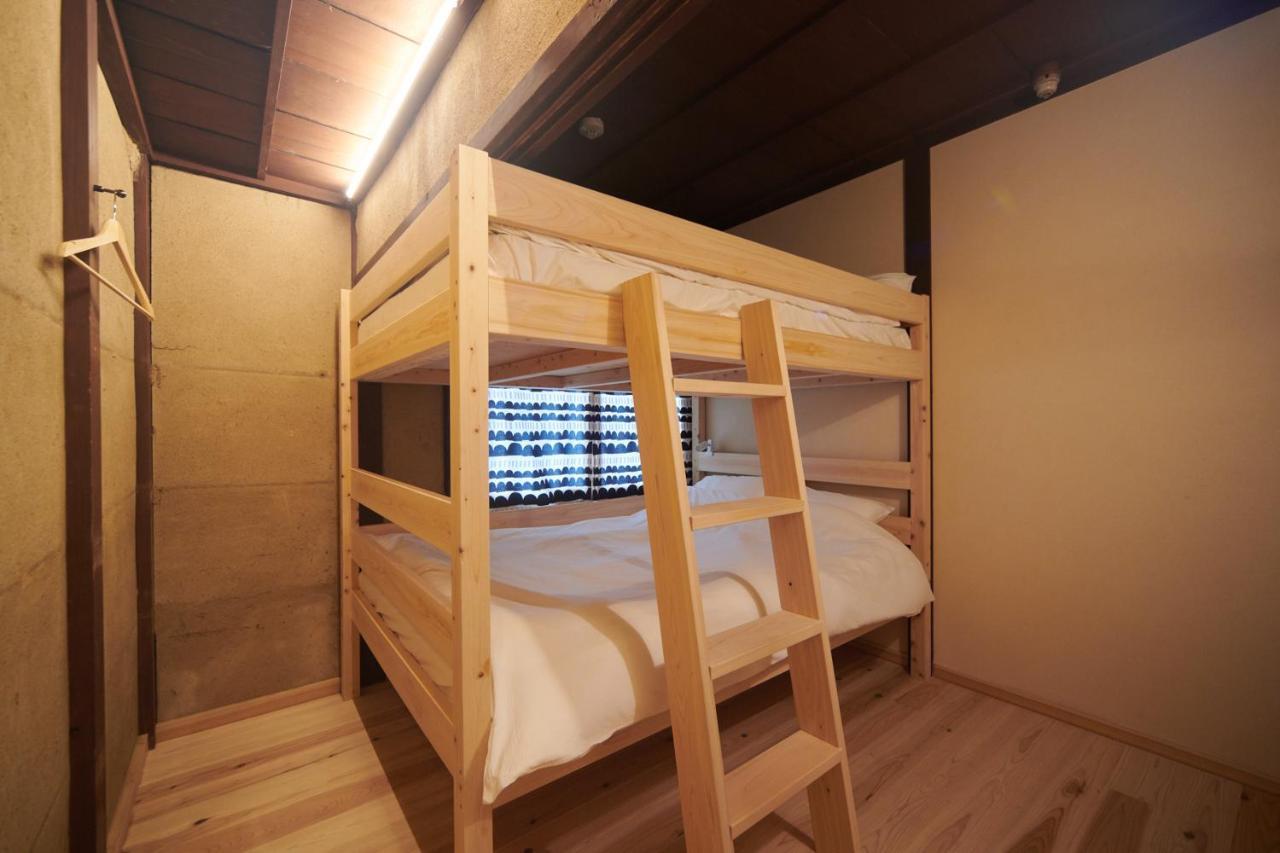 Sasayama Castle Guesthouse Kuriya - Self Check-In Only Tamba-Sasayama Bagian luar foto