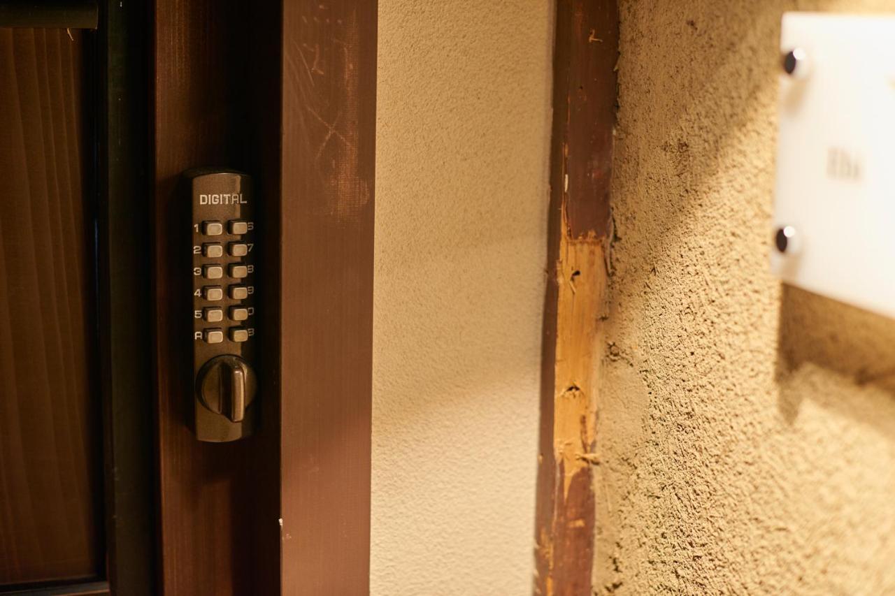 Sasayama Castle Guesthouse Kuriya - Self Check-In Only Tamba-Sasayama Bagian luar foto