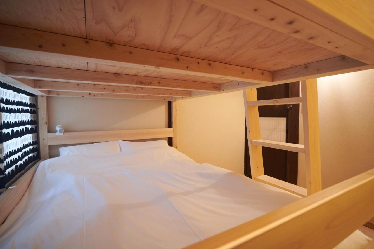 Sasayama Castle Guesthouse Kuriya - Self Check-In Only Tamba-Sasayama Bagian luar foto