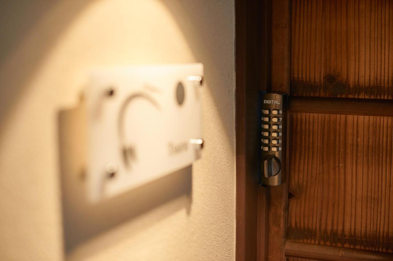 Sasayama Castle Guesthouse Kuriya - Self Check-In Only Tamba-Sasayama Bagian luar foto