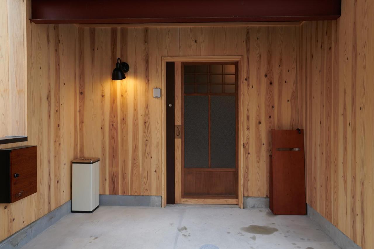 Sasayama Castle Guesthouse Kuriya - Self Check-In Only Tamba-Sasayama Bagian luar foto