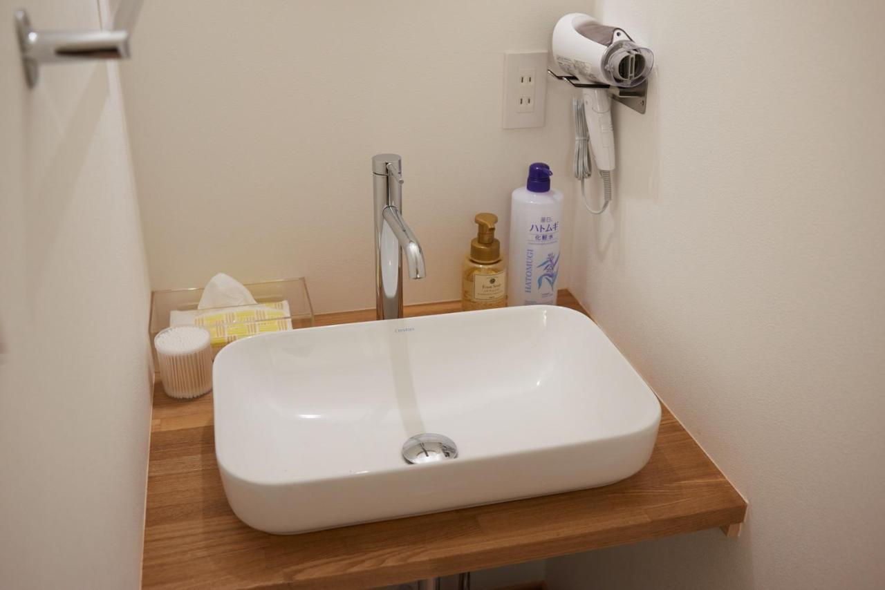 Sasayama Castle Guesthouse Kuriya - Self Check-In Only Tamba-Sasayama Bagian luar foto