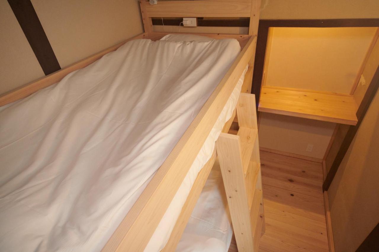 Sasayama Castle Guesthouse Kuriya - Self Check-In Only Tamba-Sasayama Bagian luar foto