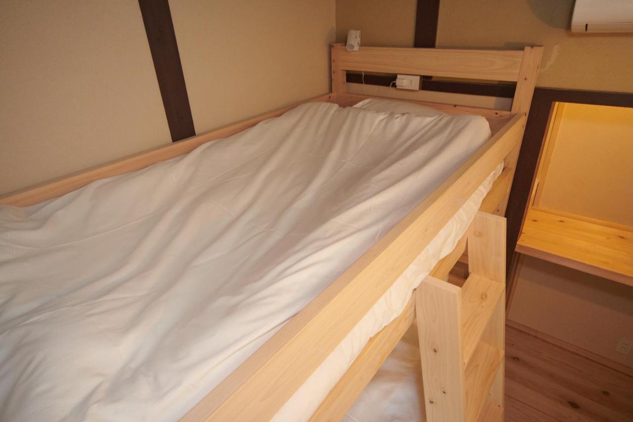 Sasayama Castle Guesthouse Kuriya - Self Check-In Only Tamba-Sasayama Bagian luar foto