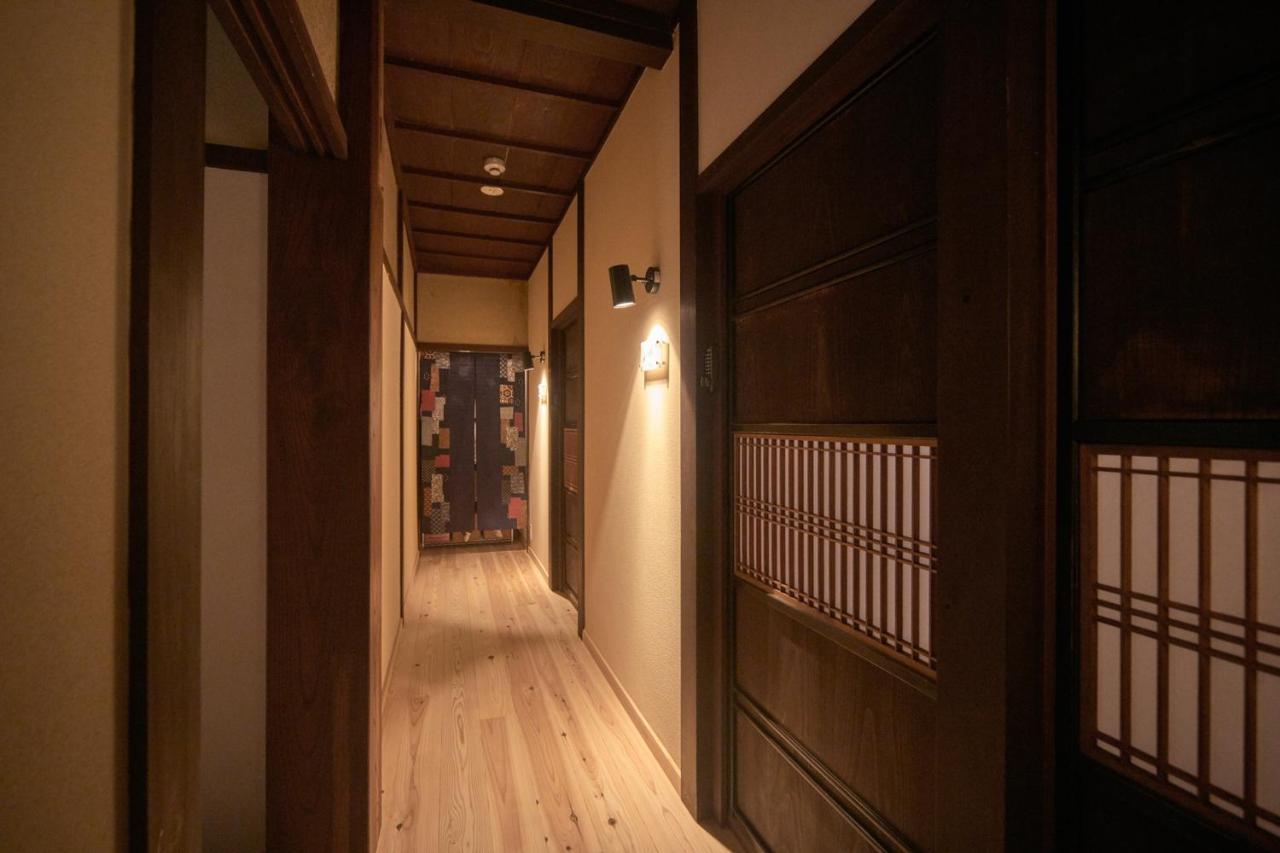 Sasayama Castle Guesthouse Kuriya - Self Check-In Only Tamba-Sasayama Bagian luar foto