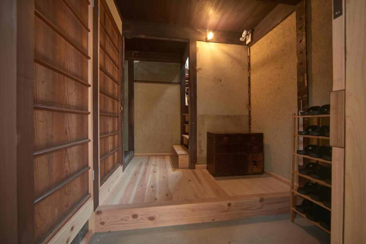 Sasayama Castle Guesthouse Kuriya - Self Check-In Only Tamba-Sasayama Bagian luar foto