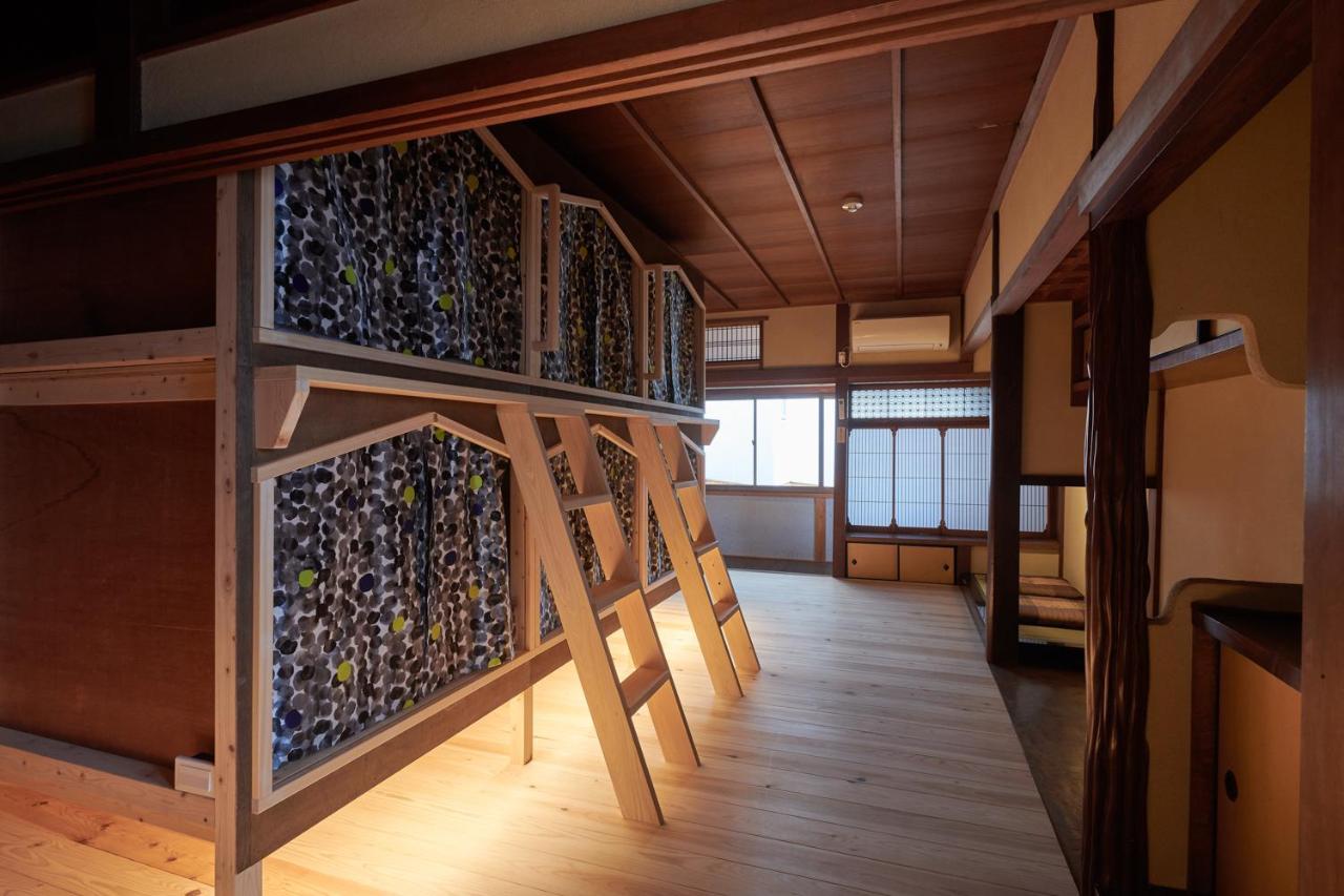 Sasayama Castle Guesthouse Kuriya - Self Check-In Only Tamba-Sasayama Bagian luar foto