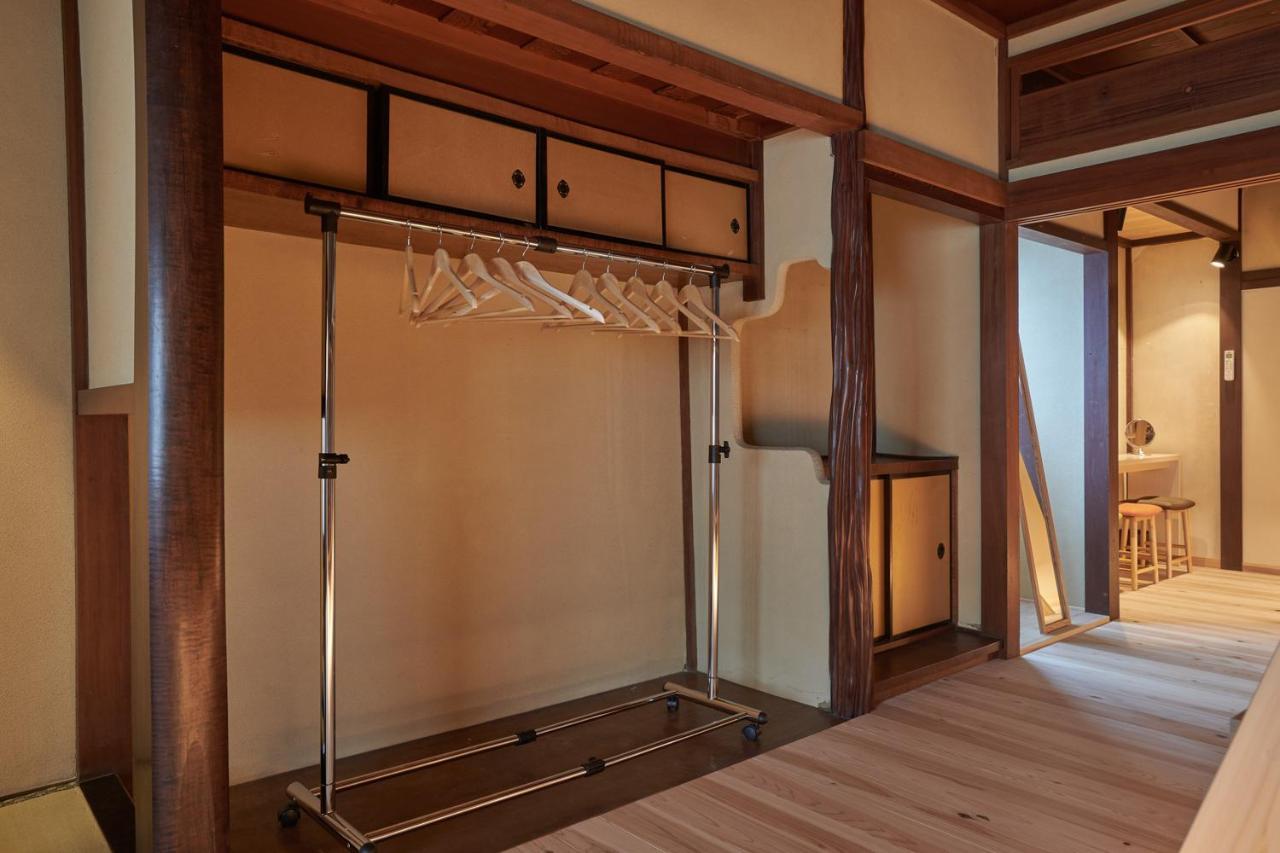 Sasayama Castle Guesthouse Kuriya - Self Check-In Only Tamba-Sasayama Bagian luar foto