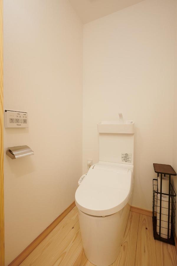 Sasayama Castle Guesthouse Kuriya - Self Check-In Only Tamba-Sasayama Bagian luar foto