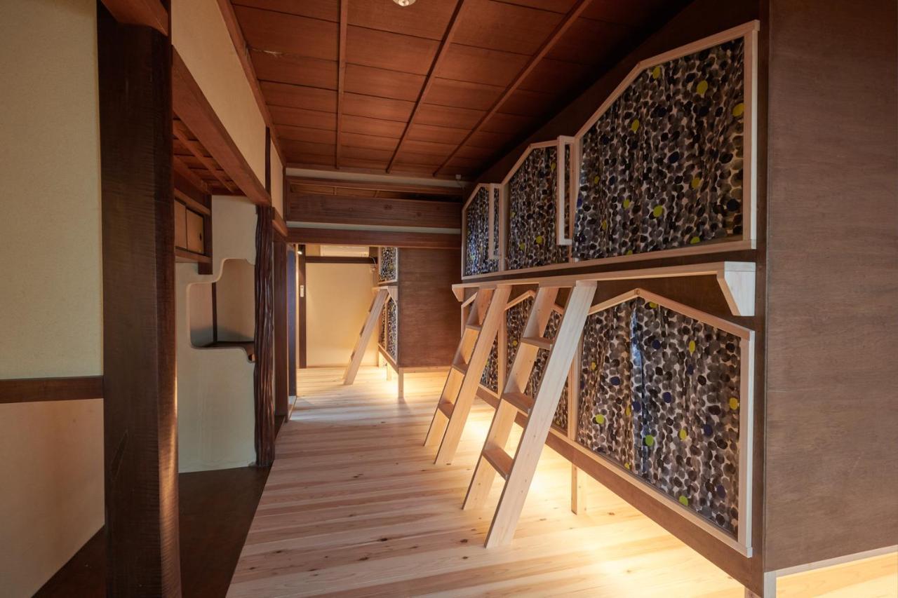 Sasayama Castle Guesthouse Kuriya - Self Check-In Only Tamba-Sasayama Bagian luar foto