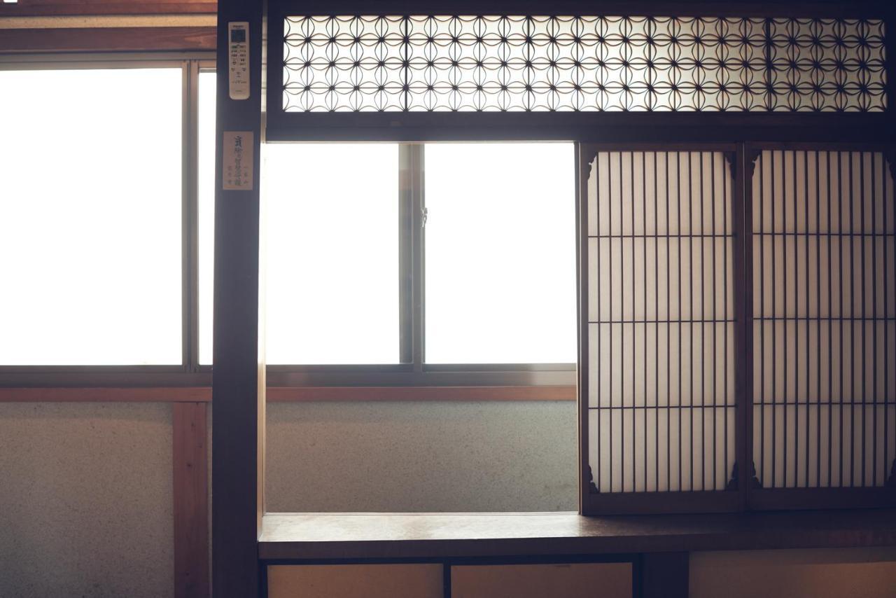 Sasayama Castle Guesthouse Kuriya - Self Check-In Only Tamba-Sasayama Bagian luar foto