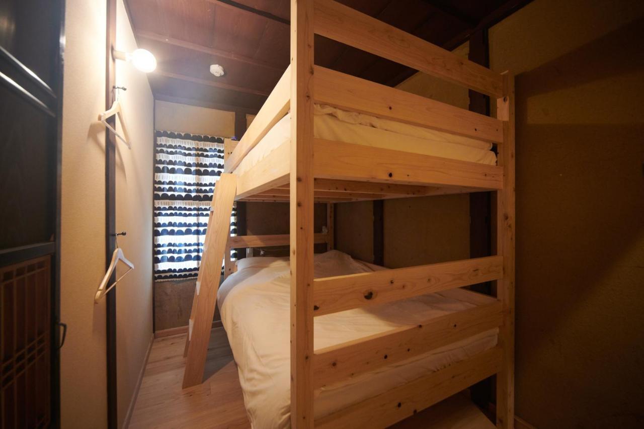 Sasayama Castle Guesthouse Kuriya - Self Check-In Only Tamba-Sasayama Bagian luar foto