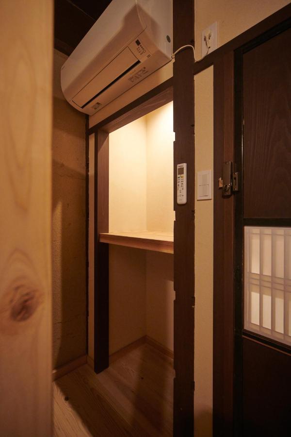 Sasayama Castle Guesthouse Kuriya - Self Check-In Only Tamba-Sasayama Bagian luar foto