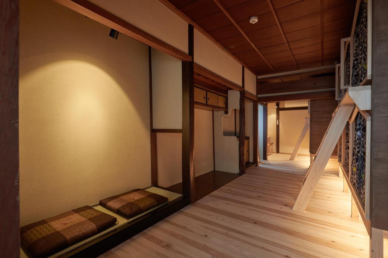 Sasayama Castle Guesthouse Kuriya - Self Check-In Only Tamba-Sasayama Bagian luar foto