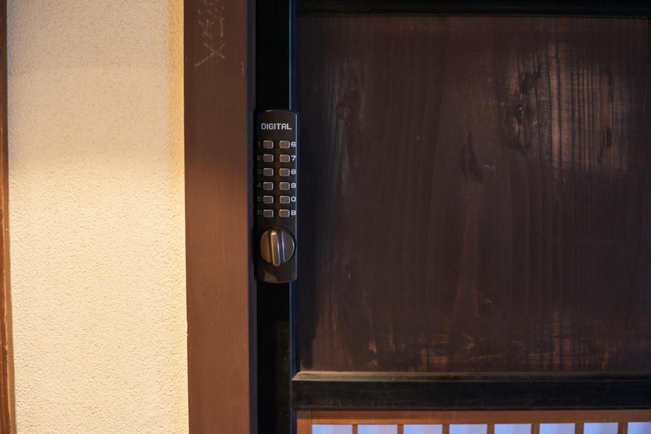 Sasayama Castle Guesthouse Kuriya - Self Check-In Only Tamba-Sasayama Bagian luar foto