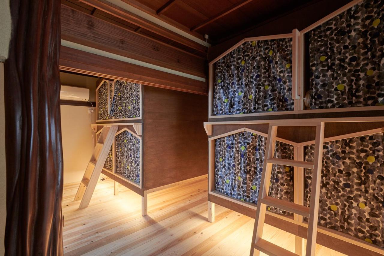 Sasayama Castle Guesthouse Kuriya - Self Check-In Only Tamba-Sasayama Bagian luar foto